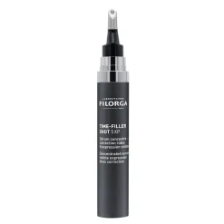 Filorga Time Filler Shot 5xp Siero Concentrato Linee Di Espressione 15ml