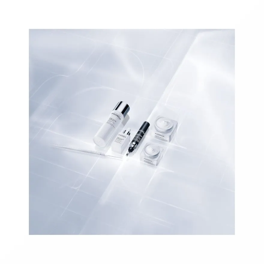 Filorga Time Filler Shot 5xp Siero Concentrato Linee Di Espressione 15ml