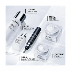 Filorga Time Filler Shot 5xp Siero Concentrato Linee Di Espressione 15ml