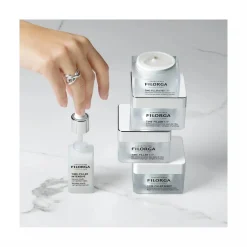 Filorga Time-Filler 5XP Crema Correttiva Per Tutti i Tipi di Rughe Viso e Collo 50ml