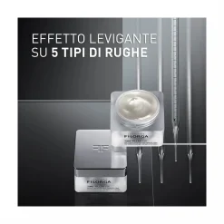 Filorga Time-Filler 5XP Crema-Gel Correttiva Per Tutti i Tipi di Rughe Viso e Collo 50ml