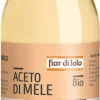 Fior Di Loto Aceto Di Mele 1L