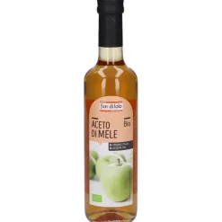 Fior Di Loto Aceto Di Mele 500ml