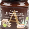 Fior Di Loto Crema Cacao E Nocciole Dolcificata Con Agave 200g