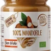 Fior di Loto Crema 100% di Mandorle Tostate