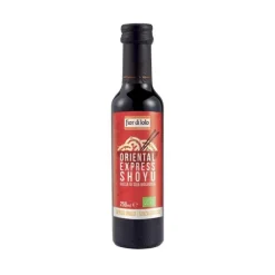 Fior Di Loto Shoyu Salsa Di Soia Oriental Express 250ml