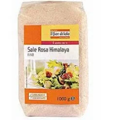 Fiori Di Loto Sale Himalaya Fine 1000g