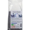 Fiori Di Loto Semi Di Chia Bio 400g