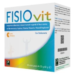Fisiovit Multivitaminico 40 stick pack