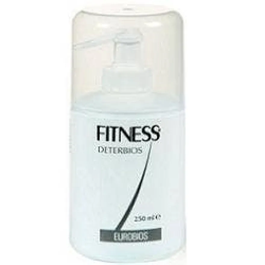 Fitness Deterbios 250ml