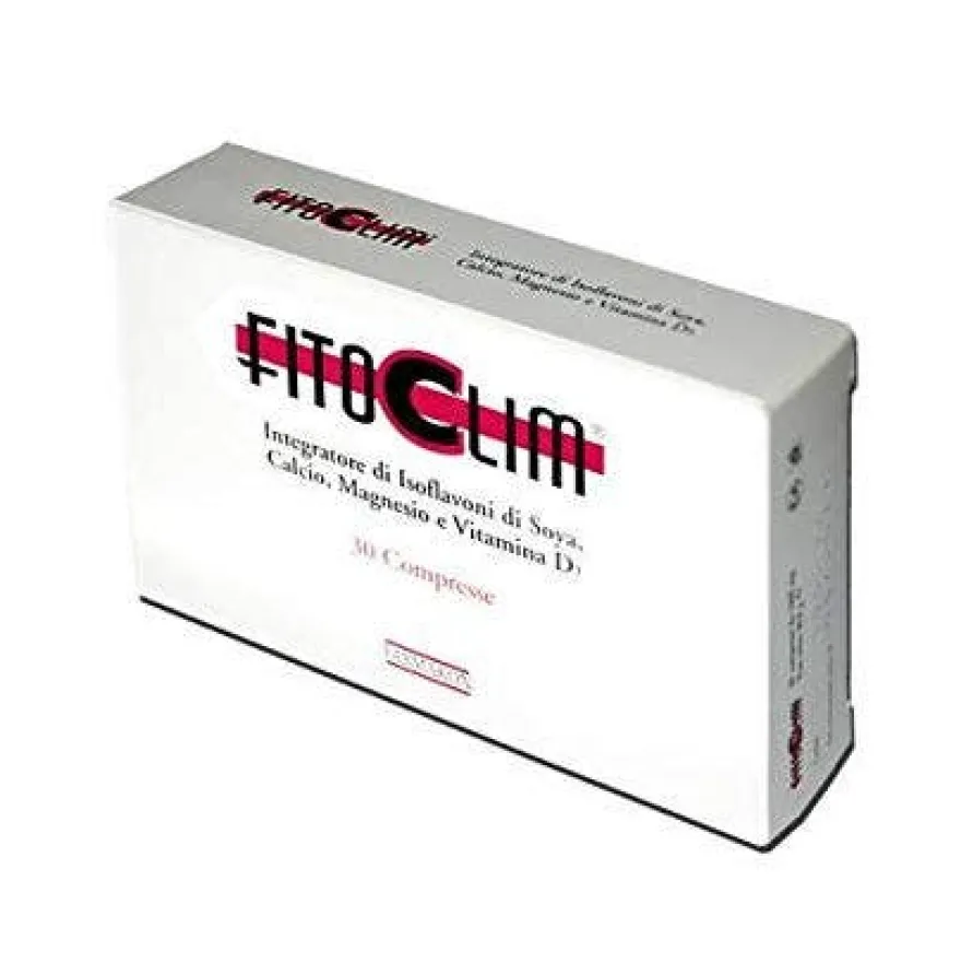 Fitoclim 30 Compresse