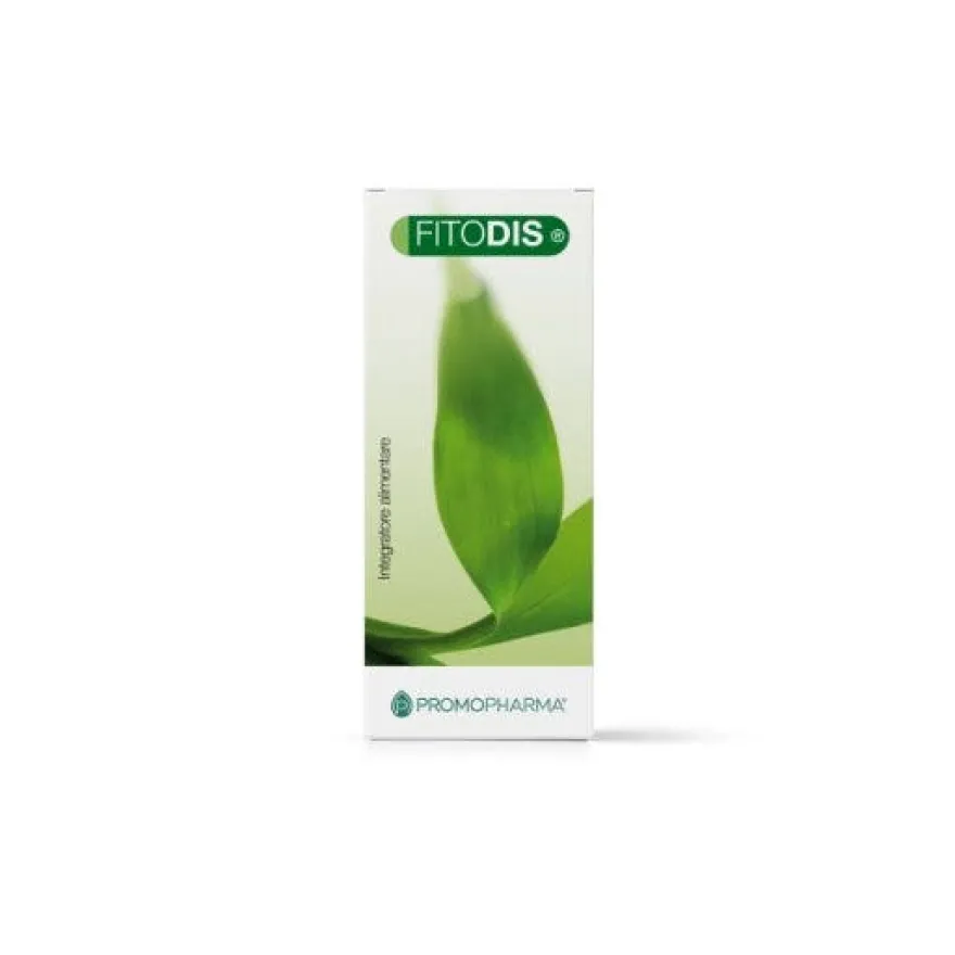 Fitodis 13 50ml Gocce