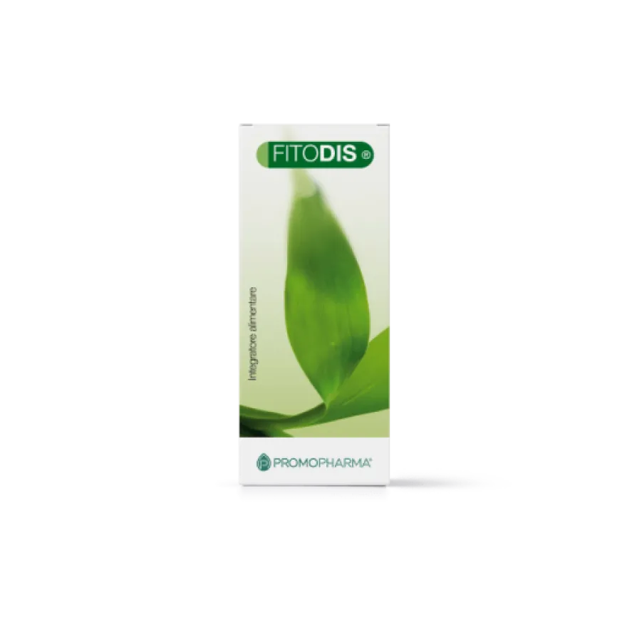 Fitodis 13 50ml Gocce