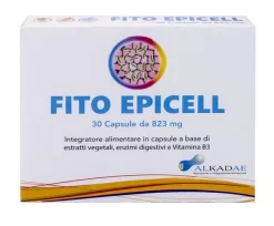 FITO EPICELL 30CPS