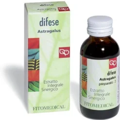 Fitomedical Astragalus Eis Preparato 2 60ml