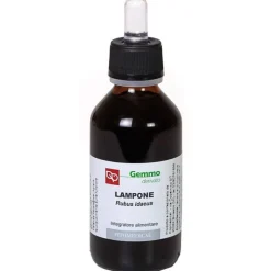 Fitomedical Lampone Macerato Glicerinato Bio 100ml