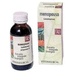 Fitomedical Leonorus Eis Preparato 04 60ml