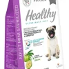Fito Progress Adult Healthy Mini Sterilized Pollo Cibo Secco Cani Sacco 1kg