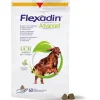 Flexadin Advanced 60 Tavolette Masticabili Per Cani