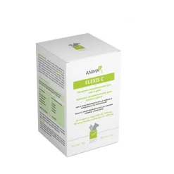 Flexis C 60 Compresse Da 1g