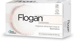 Flogan 20 Compresse