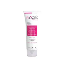 Flogex Crema Lenitiva Antireattiva 30ml