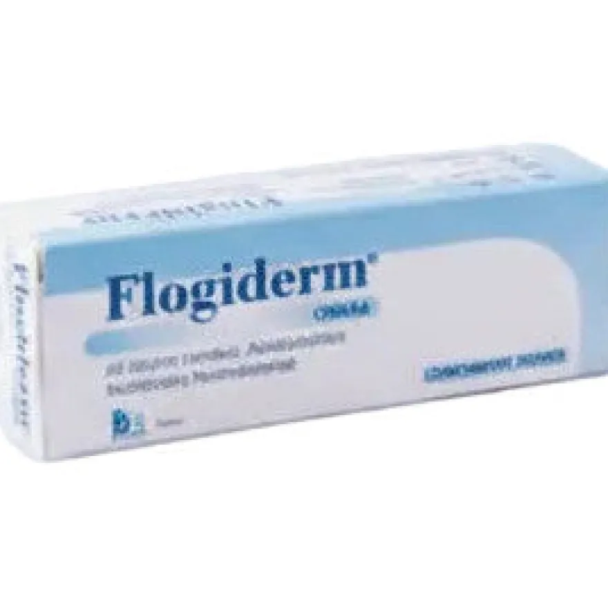 Flogiderm Crema 50ml