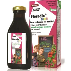 Floradix Kids 250ml
