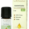 Flora Olio Essenziale di Ravintsara Bio 5ml