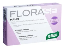 Florase Kand Nuova Formulazione 40 Capsule