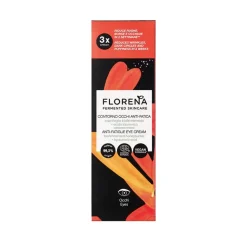 Florena Contorno Occhi Anti-Fatica 15ml