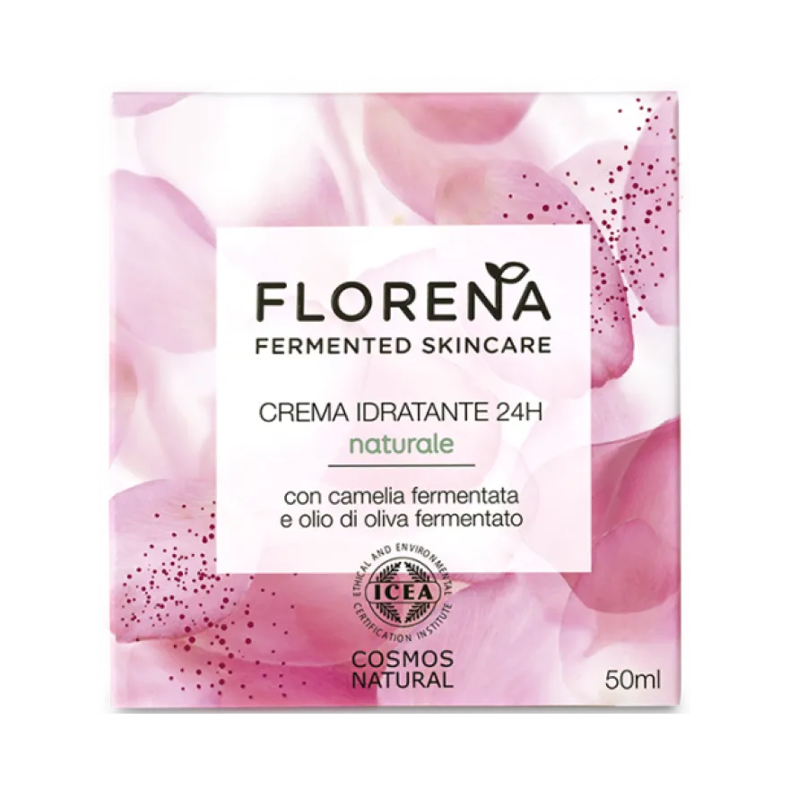 Florena Crema Idratante 50ml