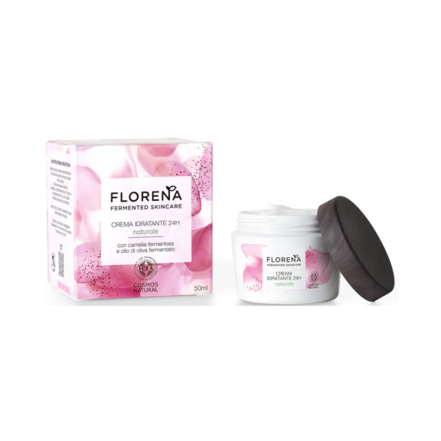 Florena Crema Idratante 50ml