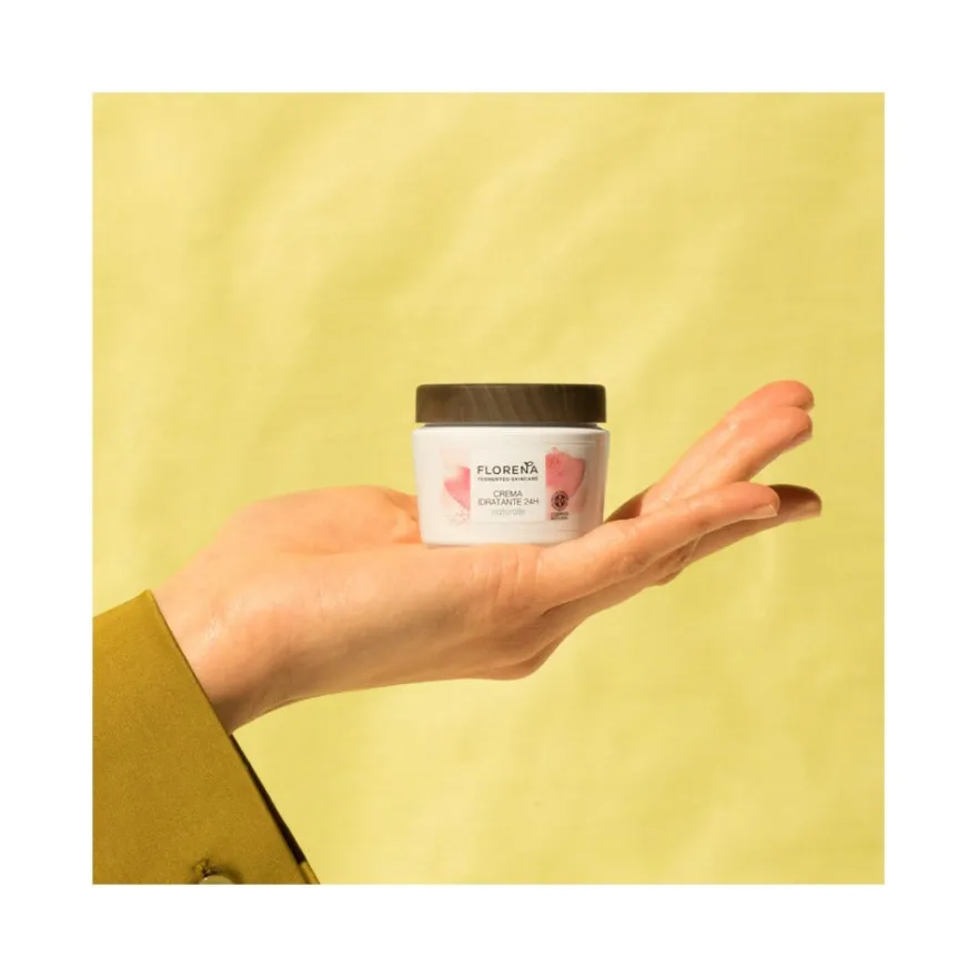 Florena Crema Idratante 50ml