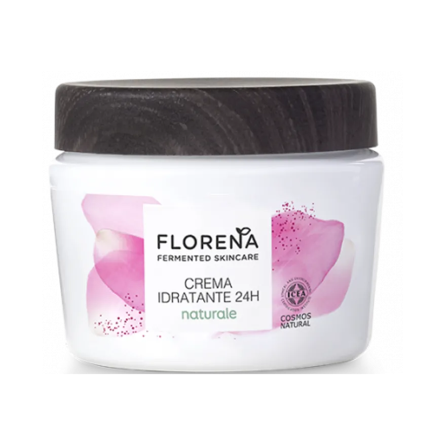 Florena Crema Idratante 50ml