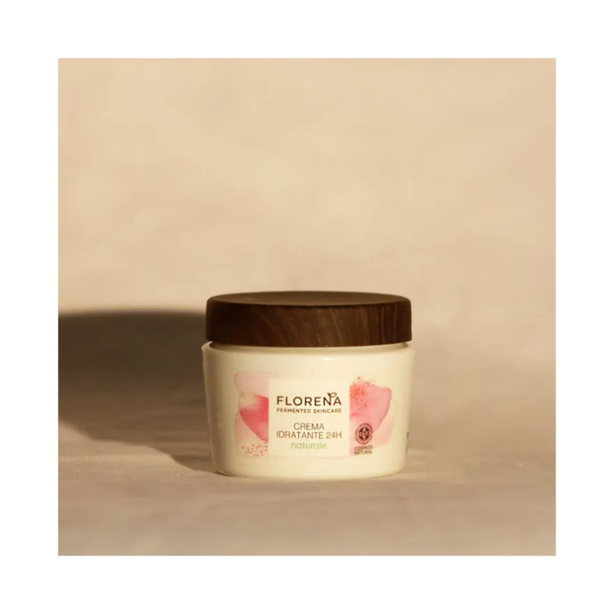 Florena Crema Idratante 50ml