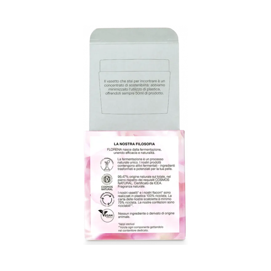 Florena Crema Idratante 50ml