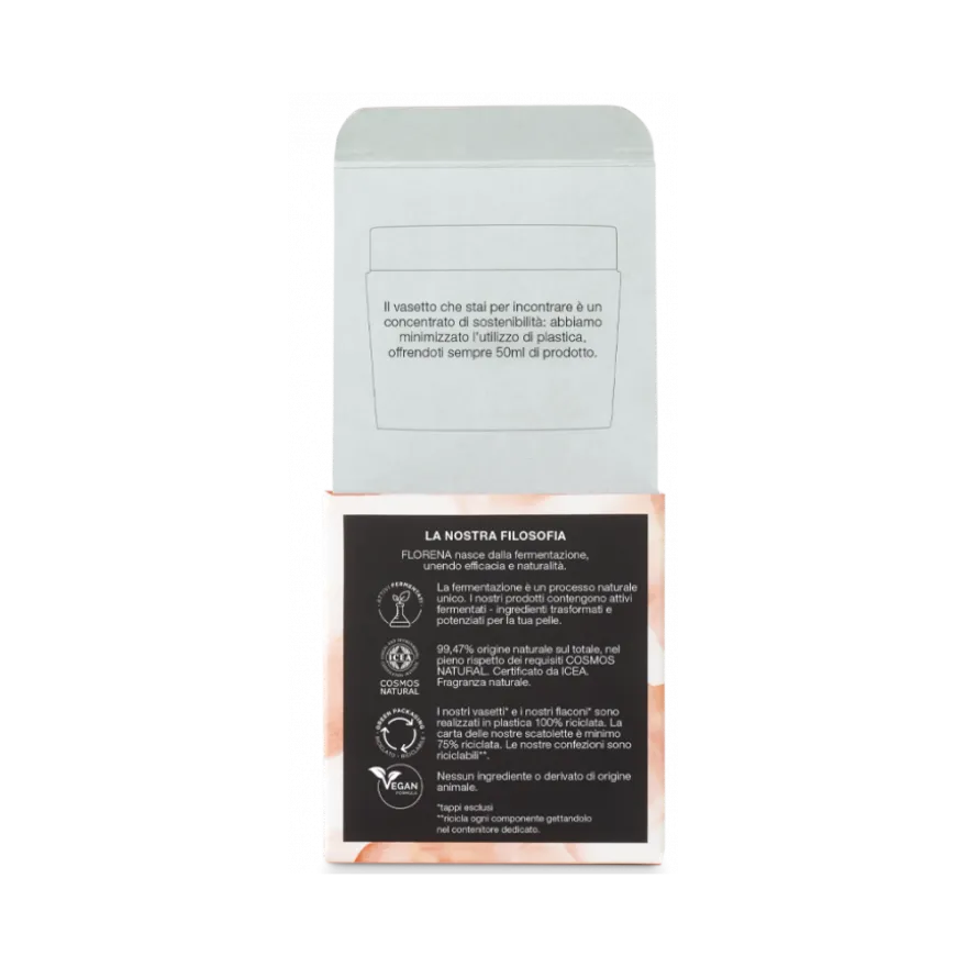 Florena Crema Notte Antiossidante 50ml