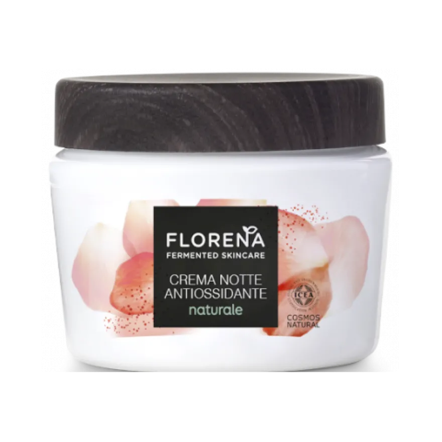 Florena Crema Notte Antiossidante 50ml