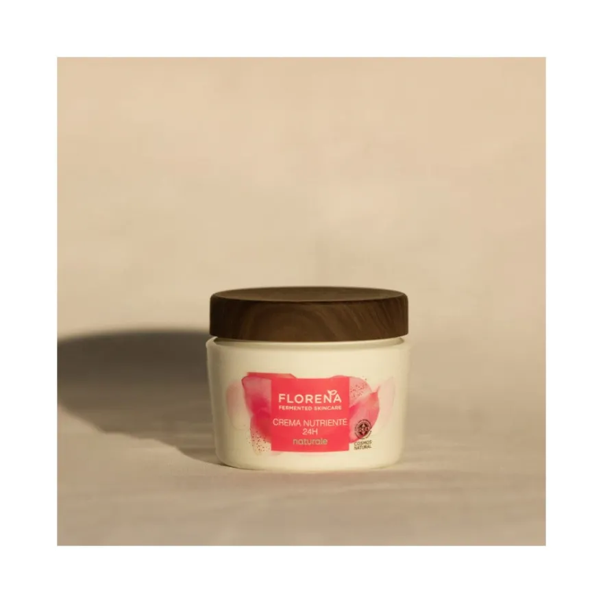Florena Crema Nutriente 50ml