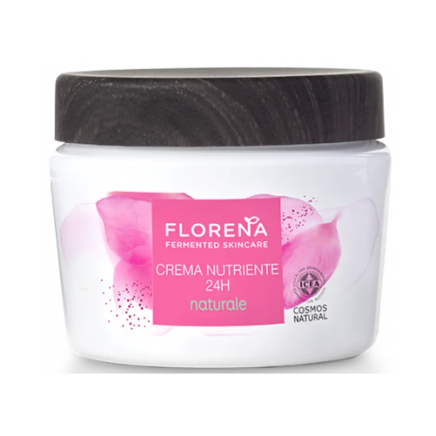 Florena Crema Nutriente 50ml