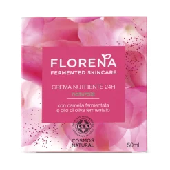 Florena Crema Nutriente 50ml