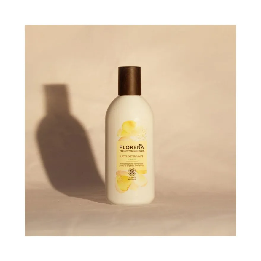 Florena Latte Detergente 200ml