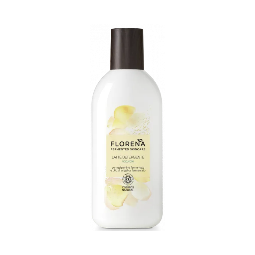 Florena Latte Detergente 200ml