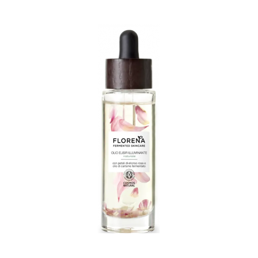 Florena Olio Elisir Illuminante 30ml