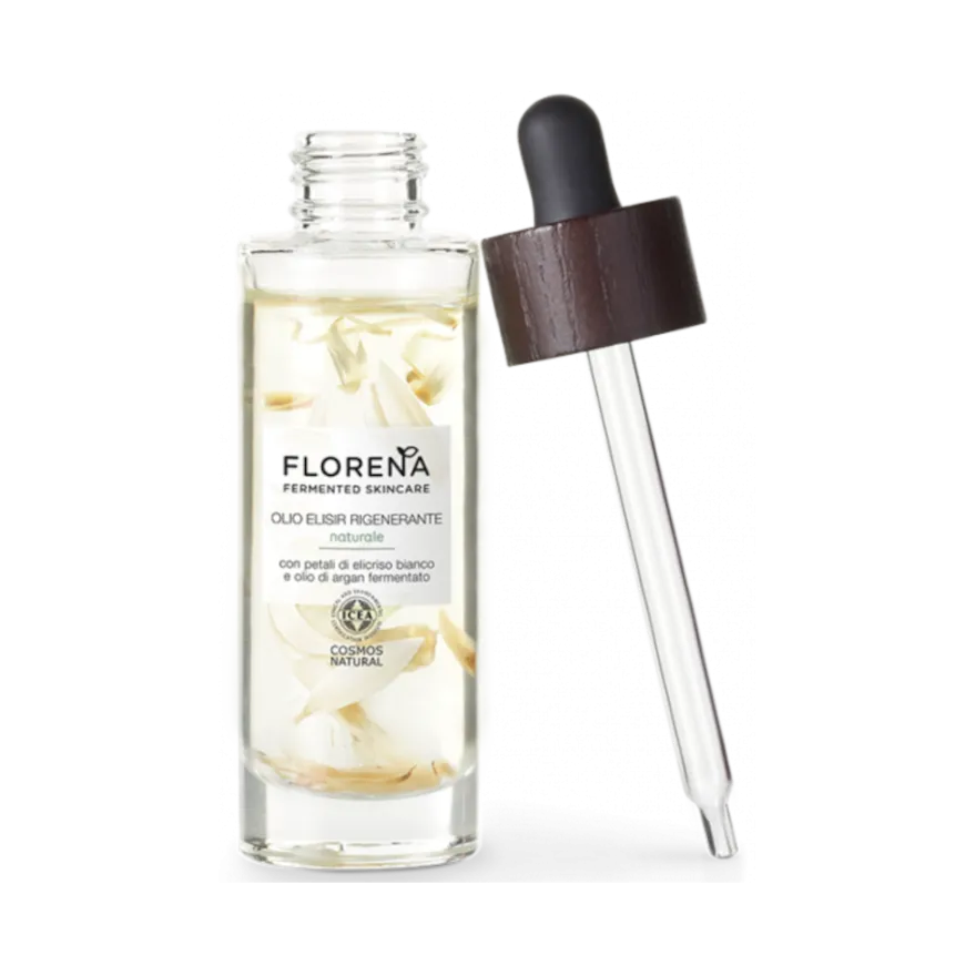 Florena Olio Elisir Rigenerante 30ml