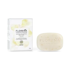 Florena Sapone Non Sapone Per Viso 90g