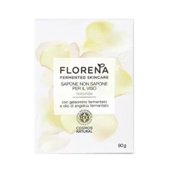 Florena Sapone Non Sapone Per Viso 90g