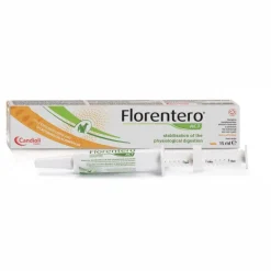 Florentero Act Mangime Complementare Cani/Gatti 15ml