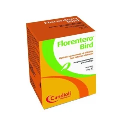 Florentero Bird Mangime Complementare Uccelli 30g